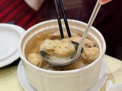 -兴悦酒家(保利克洛维店)