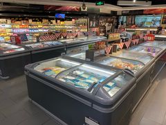 -Olé精品超市(上海虹桥南丰城店)