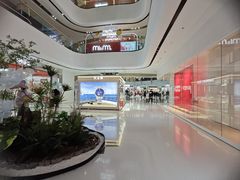 -万达广场(龙湖店)