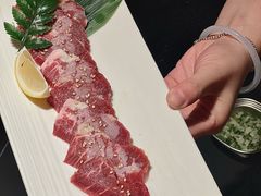 -黑崎烧肉·山野厨房(坪山店)
