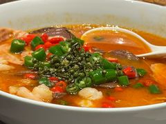 -百富源·海鲜辽菜(浑河堡店)