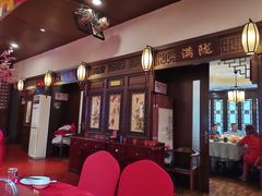 -宋园·金宴浙鲜馆(静安店)