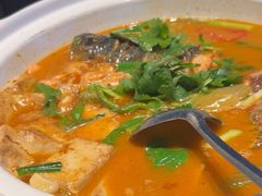 -明丰小渔馆(明月路店)