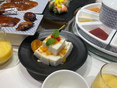 -羲和雅苑•北京烤鸭(国贸商城店)