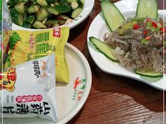 -庆峰龙虾烧烤(合肥一店)