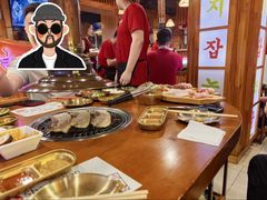 -杀猪天·韩国烤肉(总店)