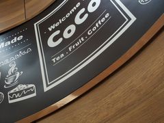 -CoCo都可(金狮店)