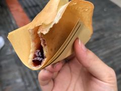 -易老大蛋烘糕(奎星楼总店)