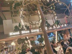 -桂满陇·海市蜃楼·黑金(国金店)