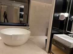 -南京圣和府邸豪华精选酒店