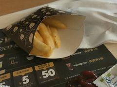 -德克士(茶店子客运站店)