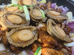 -万柳阁小馆·花园餐厅(龙潭湖店)