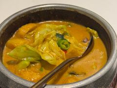 -上蔬无瑕· 创意素食·Vegetarian(华采天地店)
