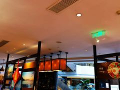 -OPEN開全日自助餐厅·牛肉火锅·海鲜(佛山希尔顿酒店)