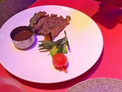 -DEEP·美式餐吧(五棵松华熙LIVE店)