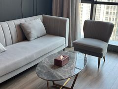 -桔子酒店(合肥南站店)