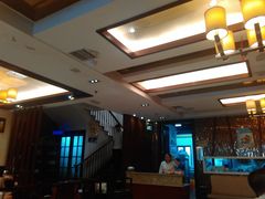 大堂-熙盛源(滨湖万达店)