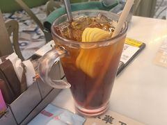 -翠华餐厅(香港国际机场店)