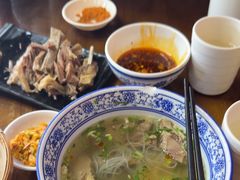 -长安后宰门水盆羊肉(新都心店)