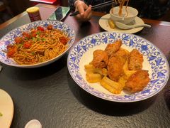 -乡野李掌柜(汉江路店)