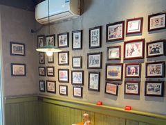 -飨府.老淮面馆.自营(清河路店)