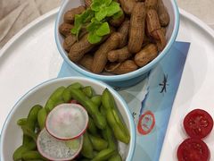 -卢家湾大酒店(诸暨店)