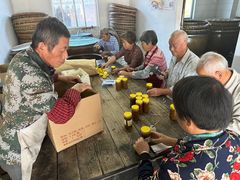 -苏州市吴中区光福窑上花果蜜饯厂