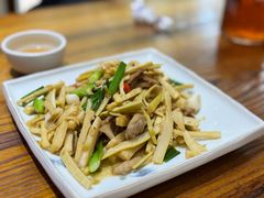 -下梅人家土菜馆(历史文化餐厅度假区店)