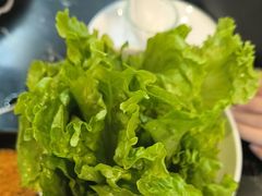 -燚青春东北泥炉烤肉(百合店)