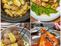 -荣基四海一家·家常菜·海鲜大排档(新安店)