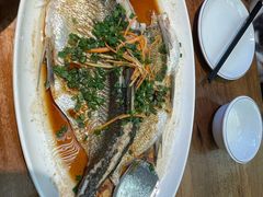 -壹湖两岸·鱼鲜山里菜(东江湖店)