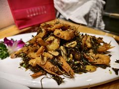 -尽善百年古院餐厅(王家老宅店)