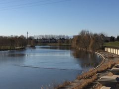 -北京拉斐特城堡酒店