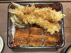 -玄白·炭烤活鳗(上海首店)