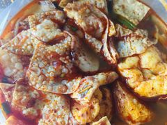 -柳之缘柳州螺蛳粉(汇品坊美食城店)