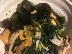 -川锦汇麻辣拌(长大店)
