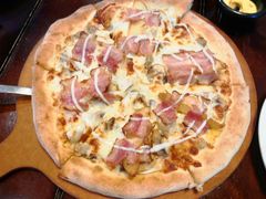 -Mr.Pizza米斯特比萨(合肥一九一二街区店)