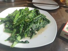 -老牌坊鲁菜名店(宽厚里店)