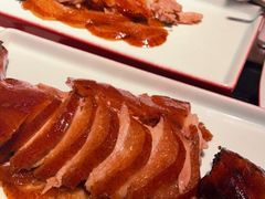 -京味斋·北京烤鸭(华威桥北工大店)