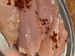 -蒜香焼肉PURUSHIN(马场路店)