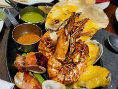 -食间牛排(湖西路店)