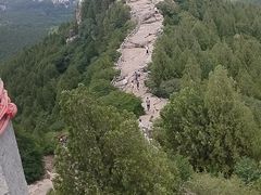 -青州市云门山风景区