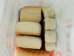 -北京稻香村(西单购物中心店)