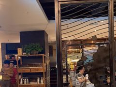 -辣婆婆(航天桥店)