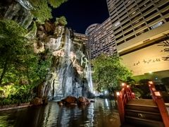 -广州花园酒店