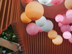 -水桶王国主题餐厅·聚会·生日派对·亲子活动·家庭套餐(亚龙湾希尔顿店)