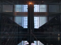 -上海环球金融中心骑迹50年环球之旅