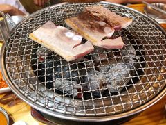 -牛道精致烤肉(海安店)