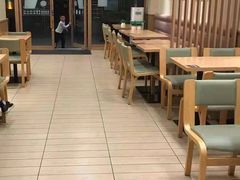 用餐区-德克士(龙阳广场店)