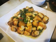 -七采菌园·石锅鱼野生菌火锅(环城北路店)